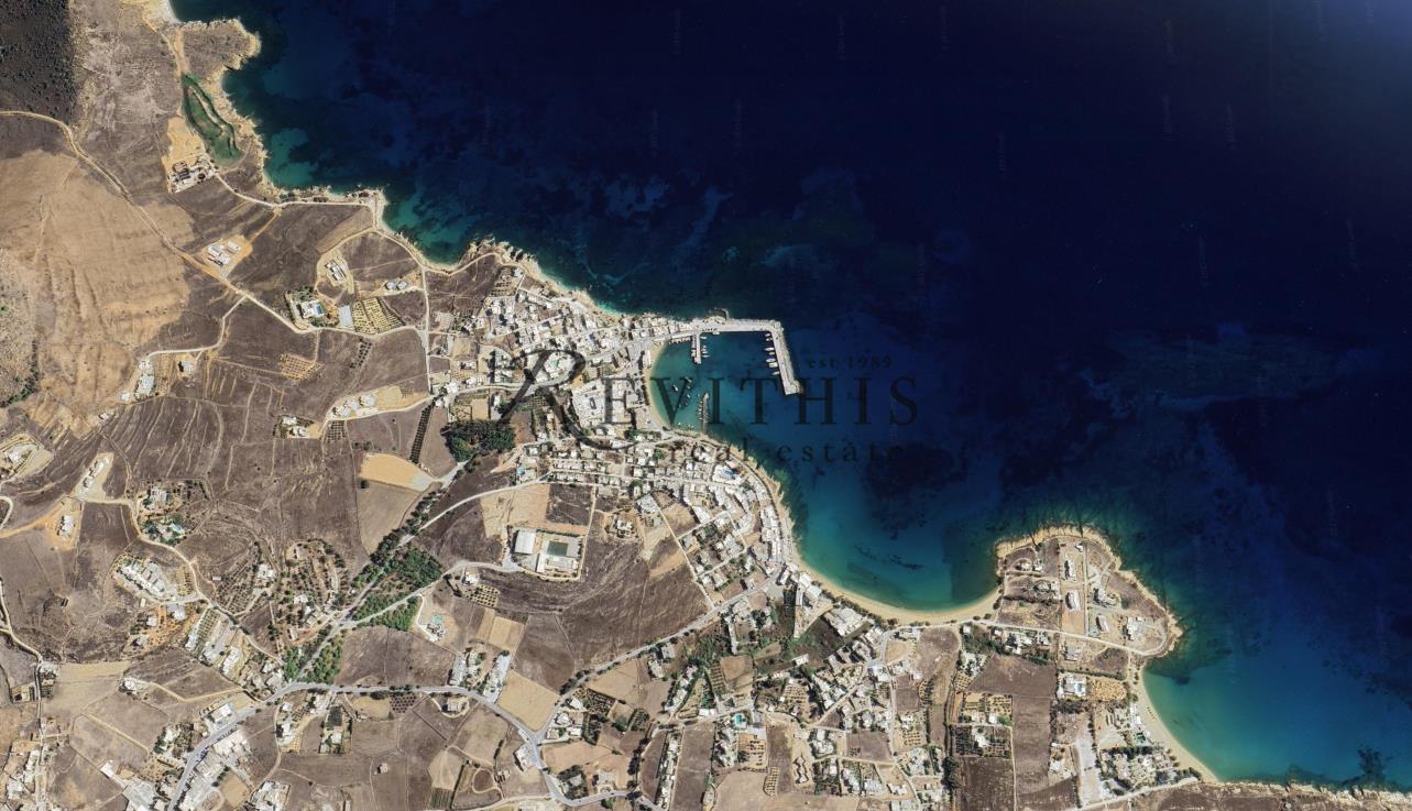 Hotel For sale, Paros, 350 sq.m., €1.200.000