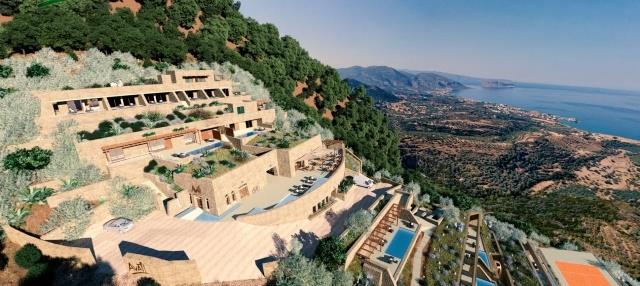 (For Sale) Land Agricultural Land || Lakonia/Monemvasia - 7.500 Sq.m, 1.850.000€