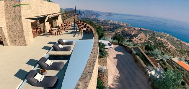 (For Sale) Land Agricultural Land || Lakonia/Monemvasia - 7.500 Sq.m, 1.850.000€