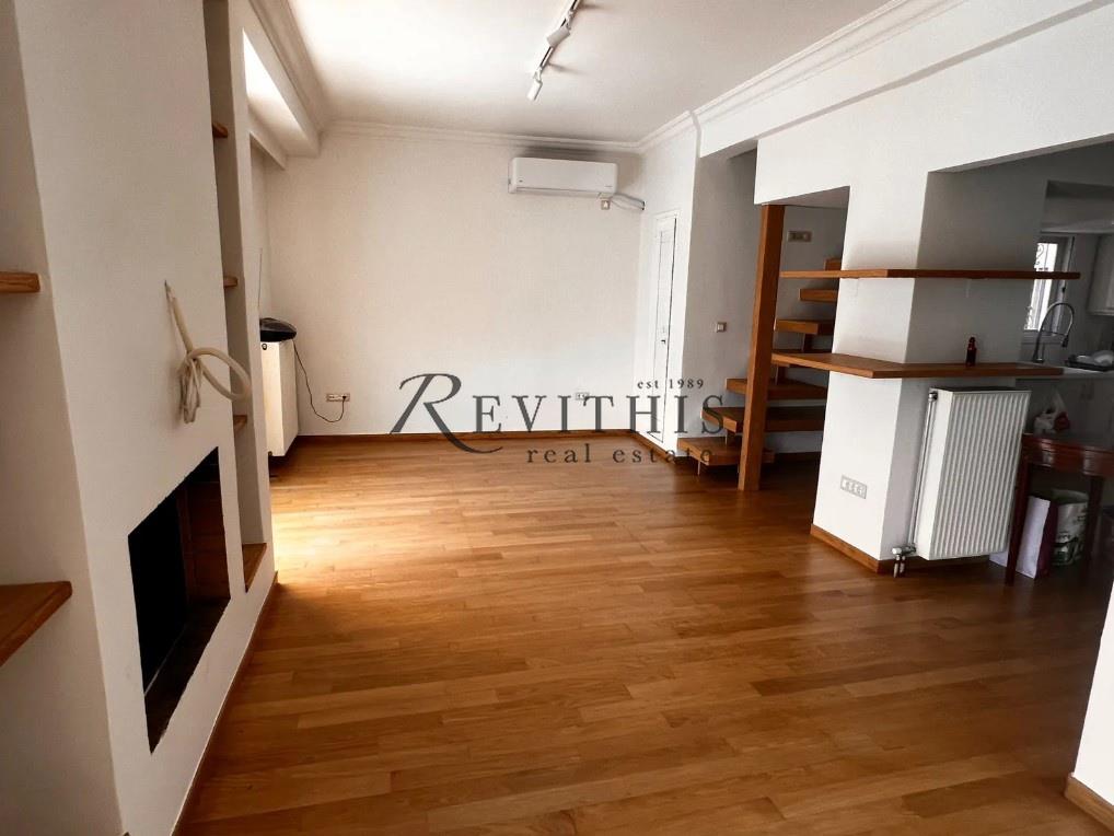 - Maisonette For sale, Kolonaki - Lykavittos, 105 sq.m., €790.000