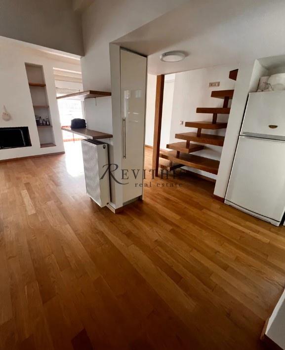 - Maisonette For sale, Kolonaki - Lykavittos, 105 sq.m., €790.000