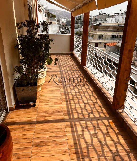 - Maisonette For sale, Kolonaki - Lykavittos, 105 sq.m., €790.000