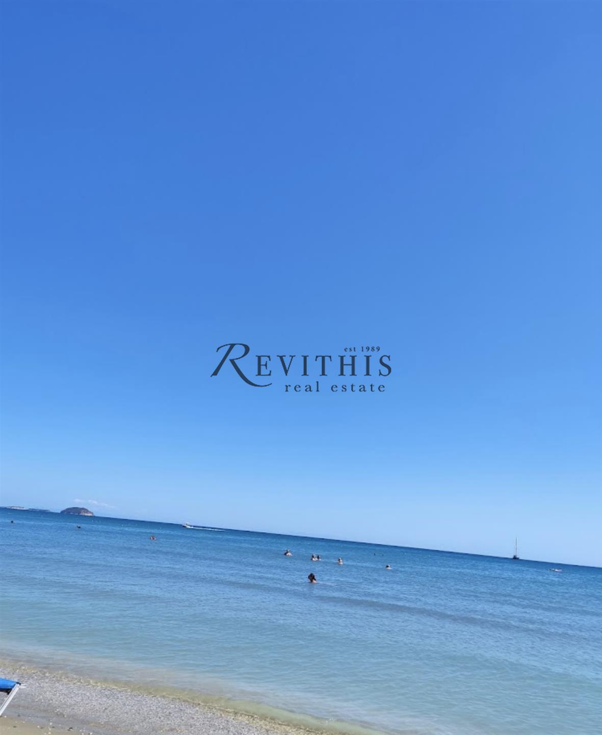 - Parcel For sale, Laganas, 183.000 sq.m., €1.800.000