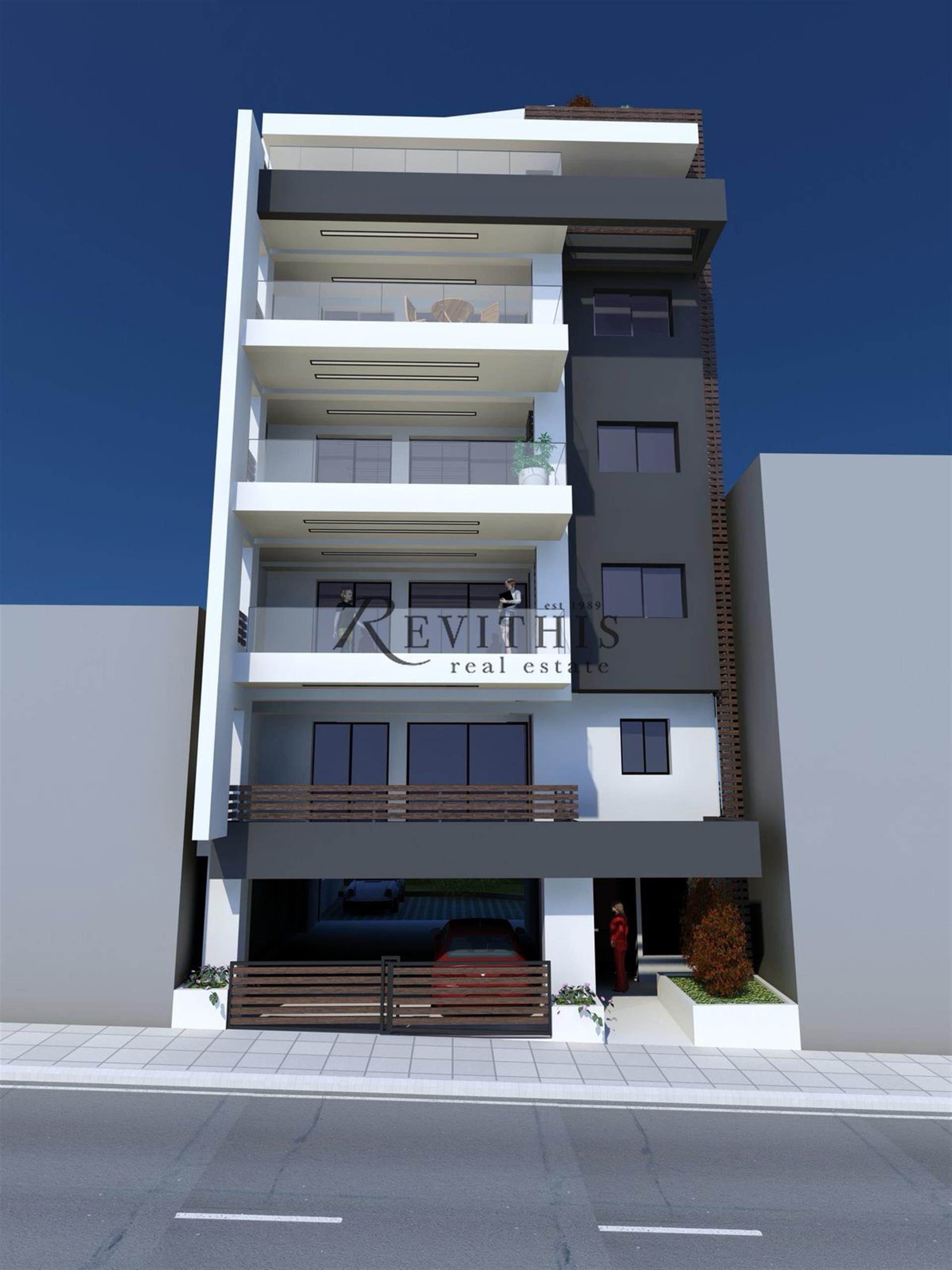 Compra: Apartamento (17343)
