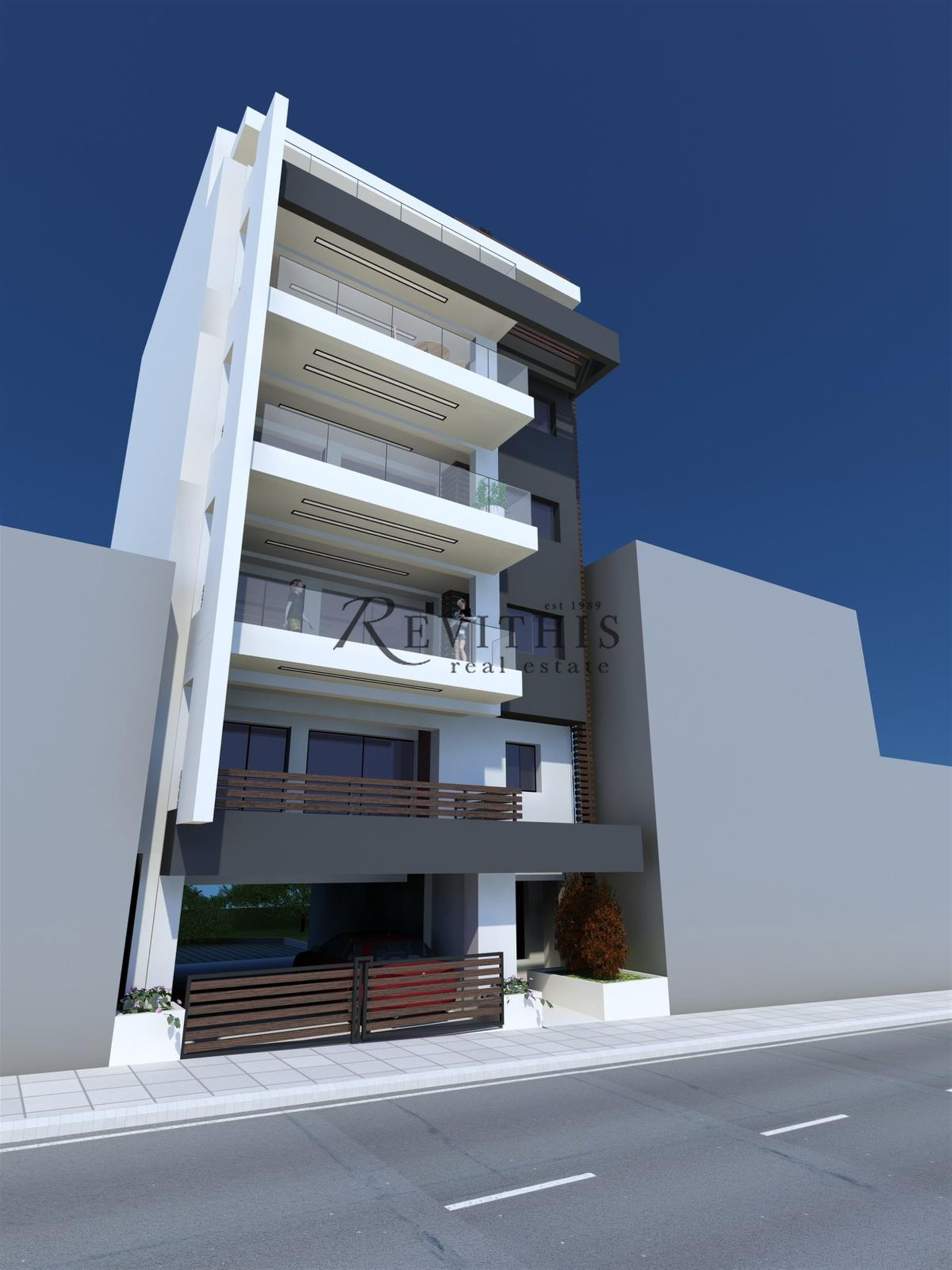 Compra: Apartamento (17343)