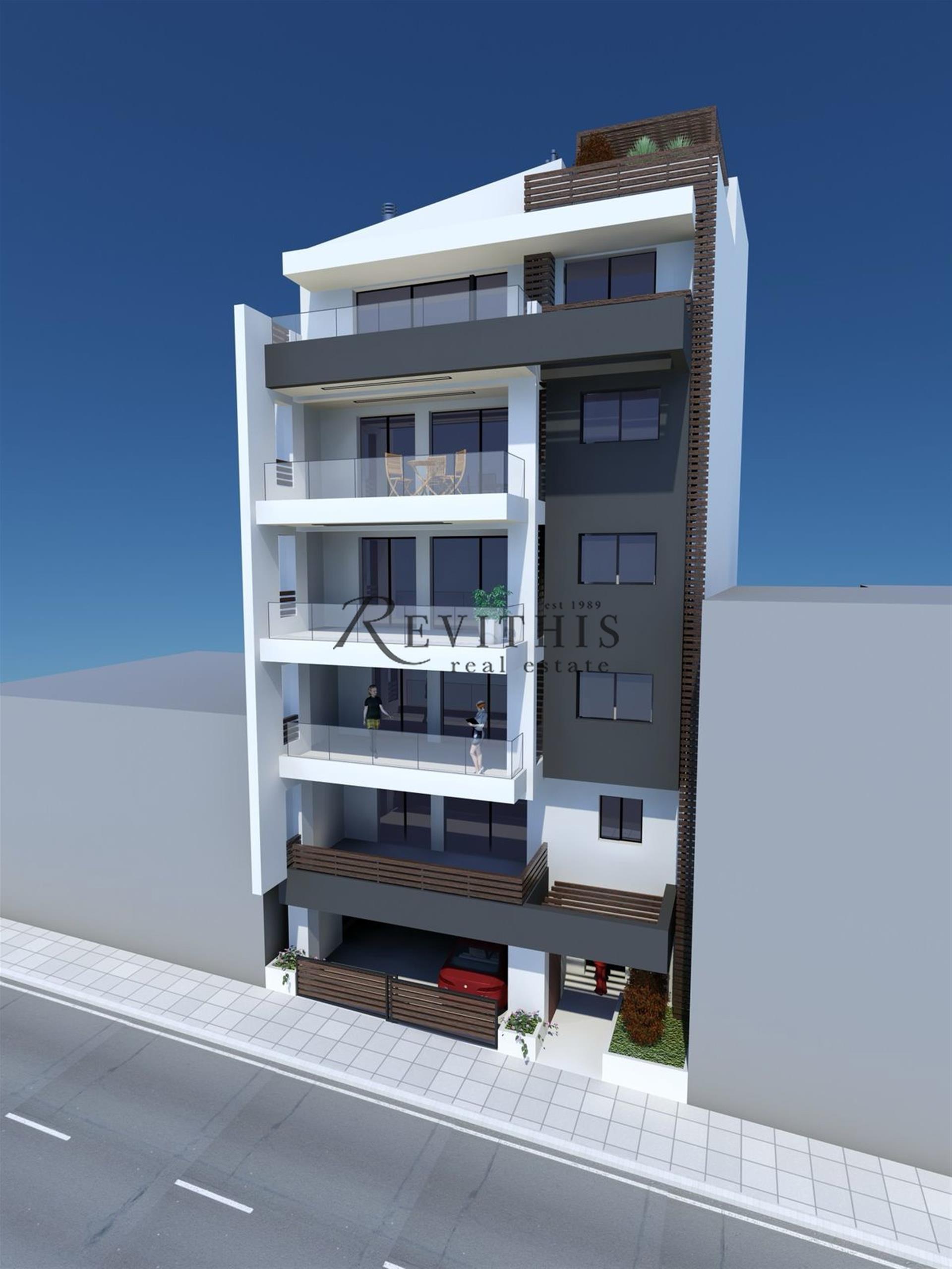 Compra: Apartamento (17343)