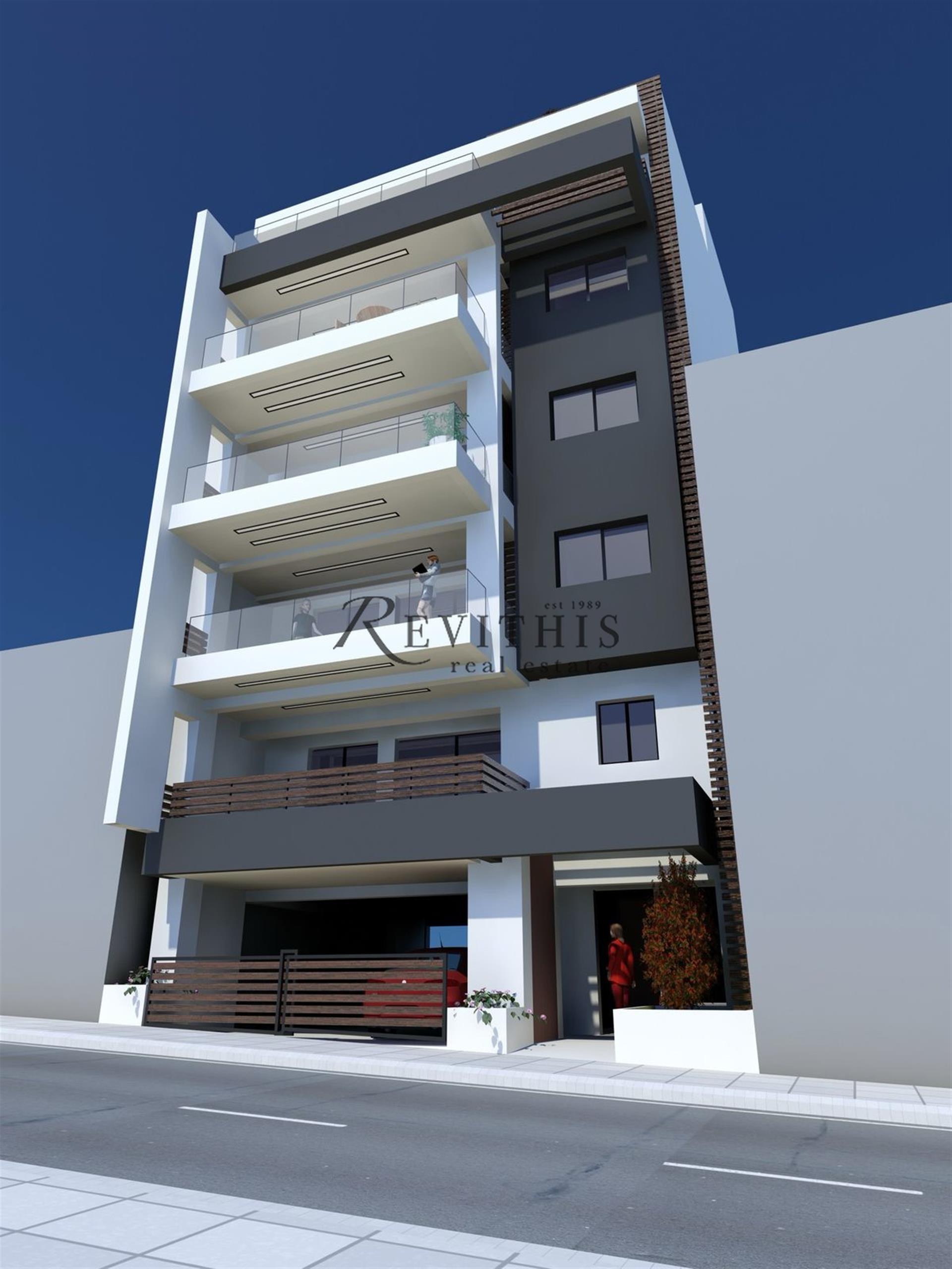 Compra: Apartamento (17343)