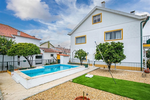 Maison avec 6 pièces Charneca de Caparica