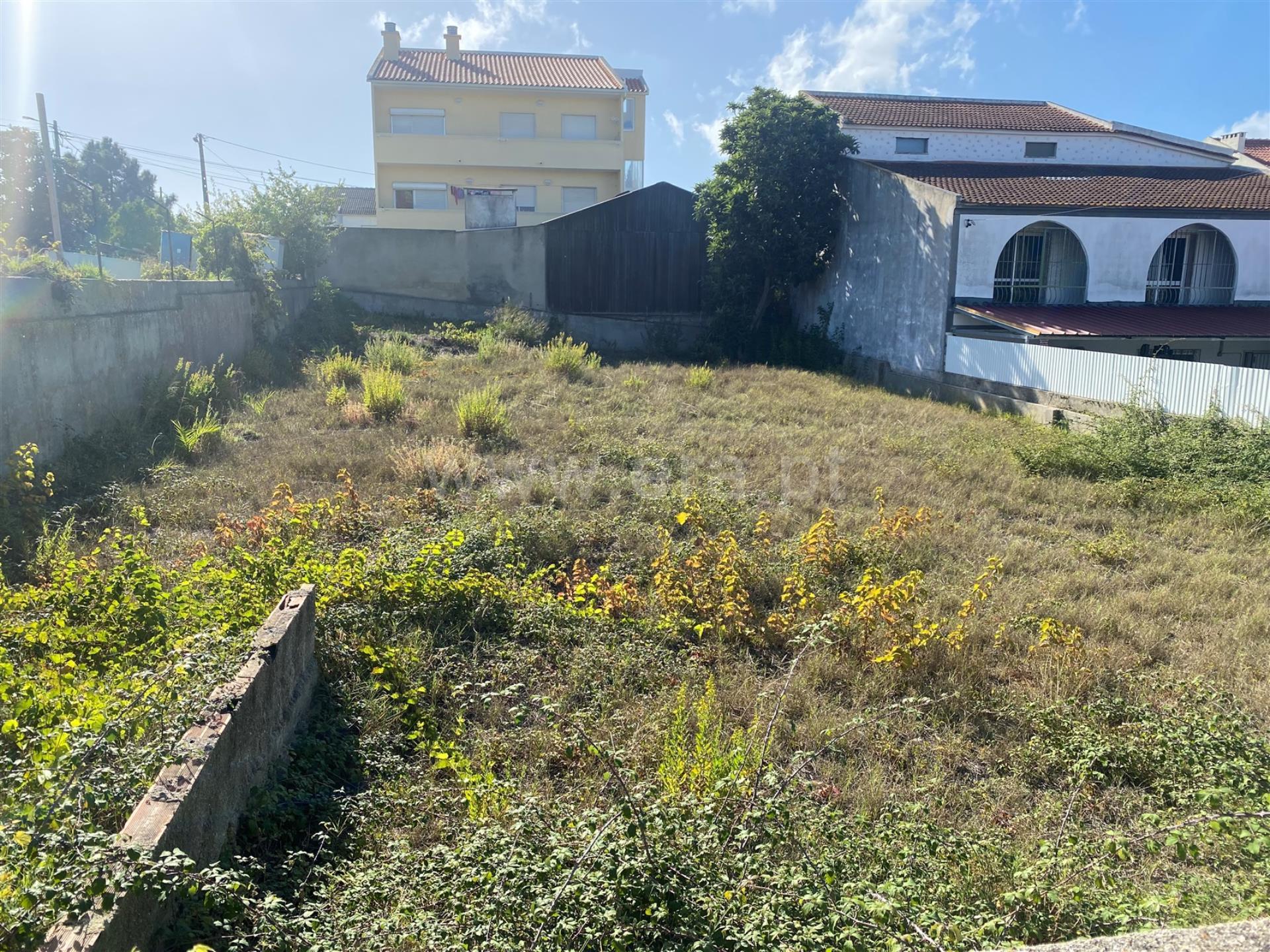 Terrain, Almada, Charneca de Caparica e Sobreda