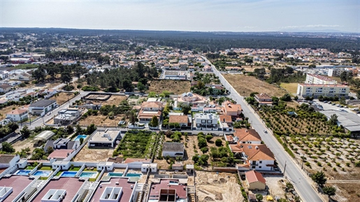 Terrain, Seixal, Fernão Ferro