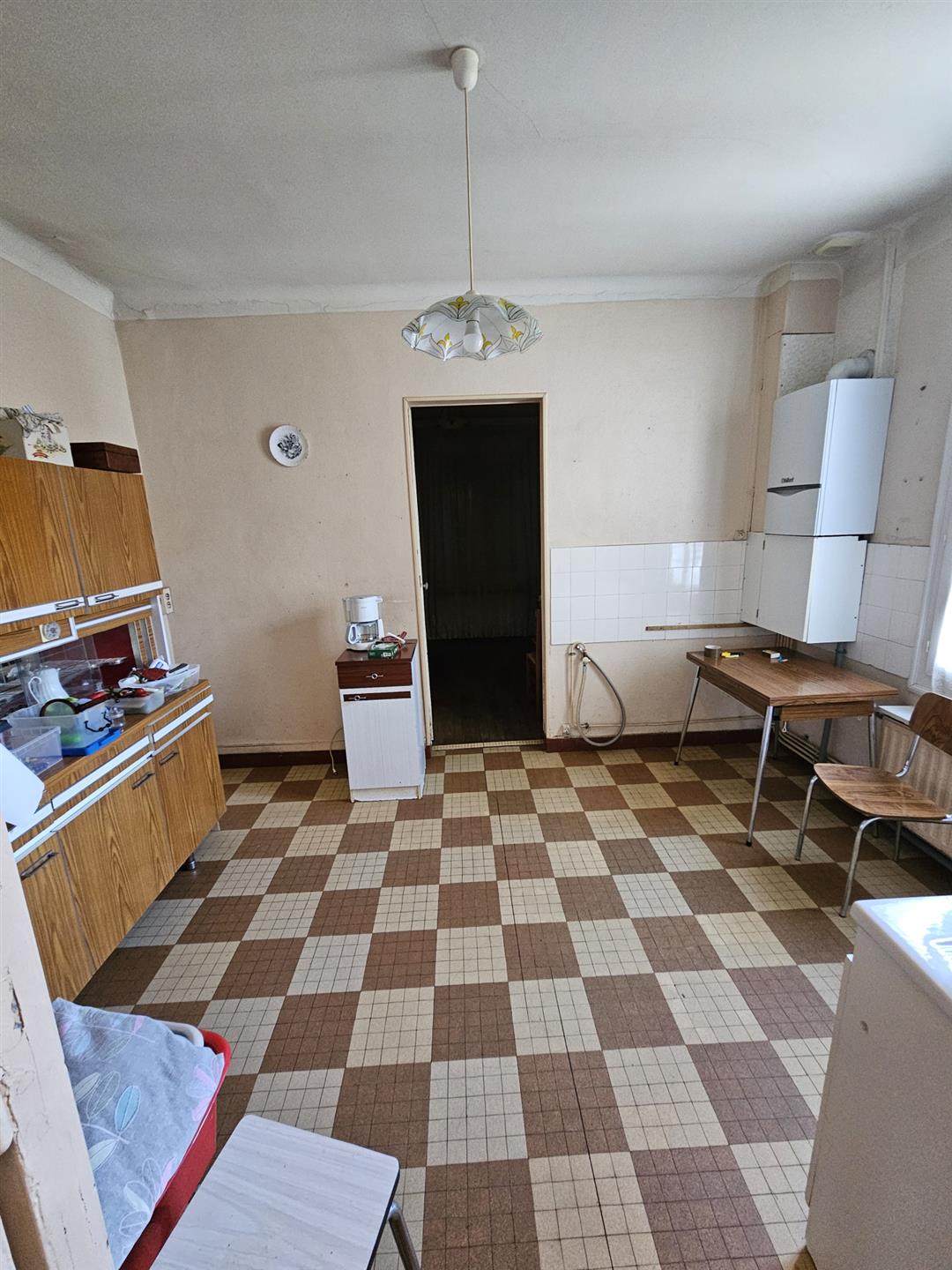 Maison à vendre, 73m², Nantes