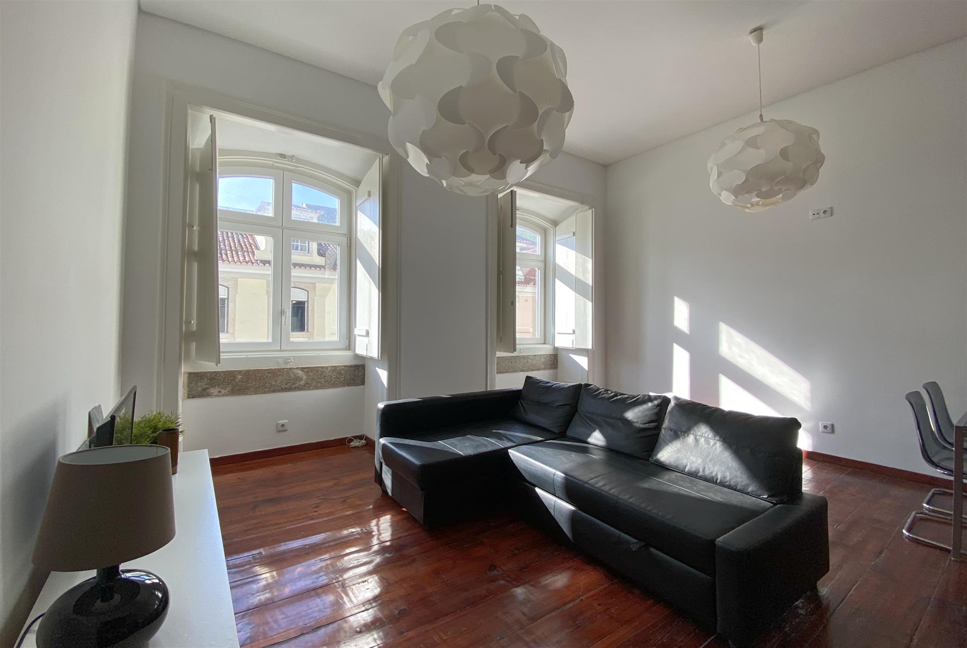 Loft Rua Augusta Lisboa
