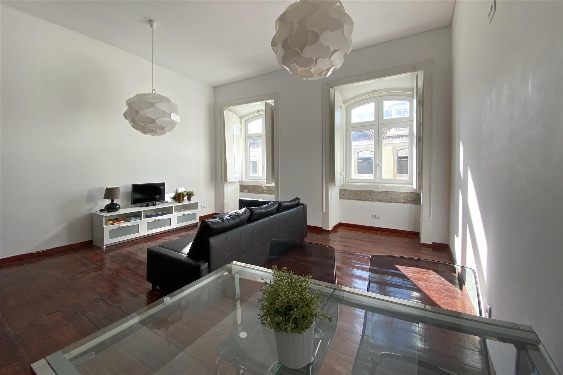 Loft Rua Augusta Lisboa