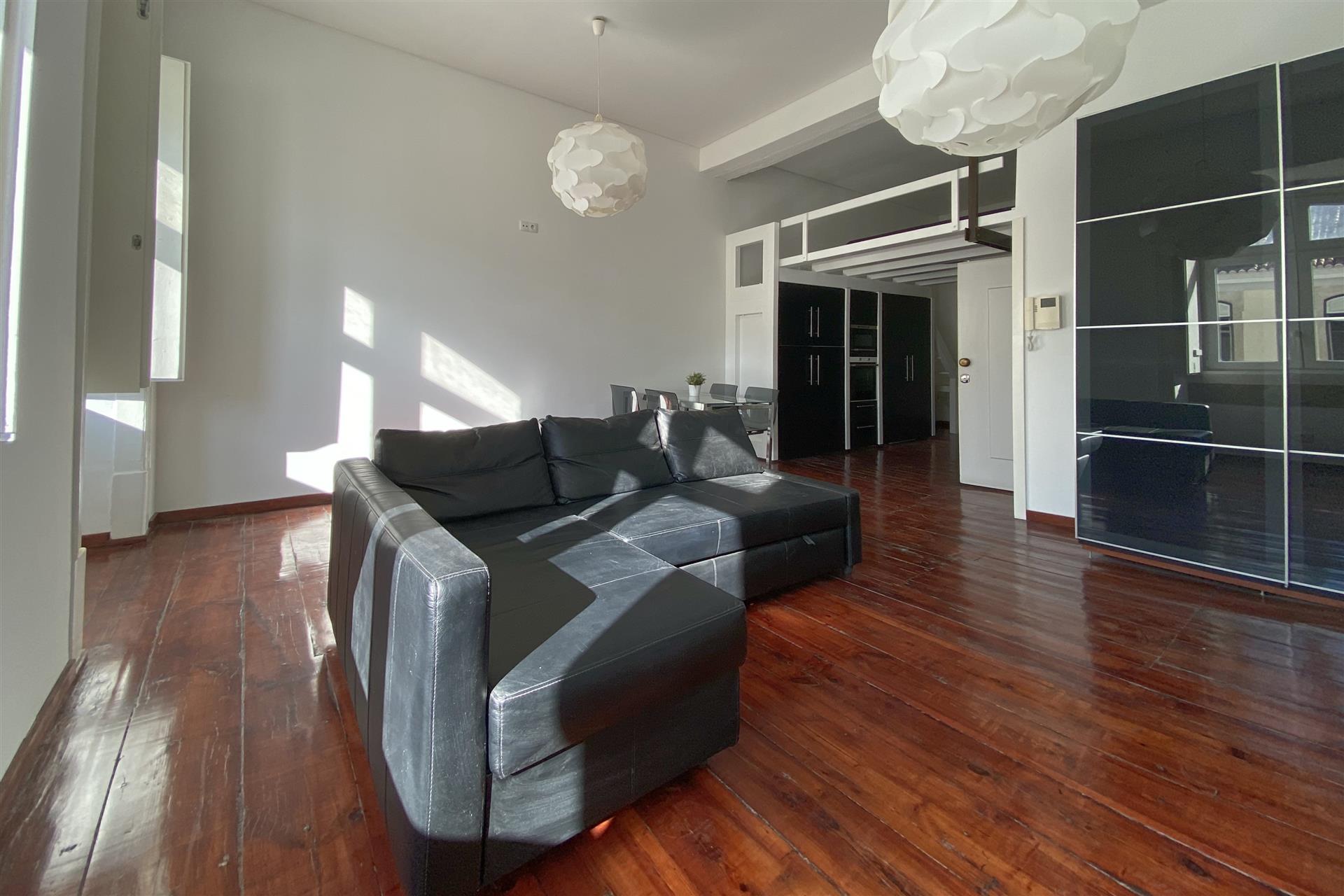 Loft Rua Augusta Lisboa