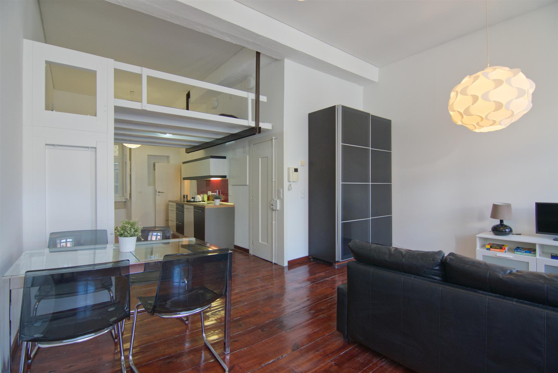 Loft Rua Augusta Lisboa