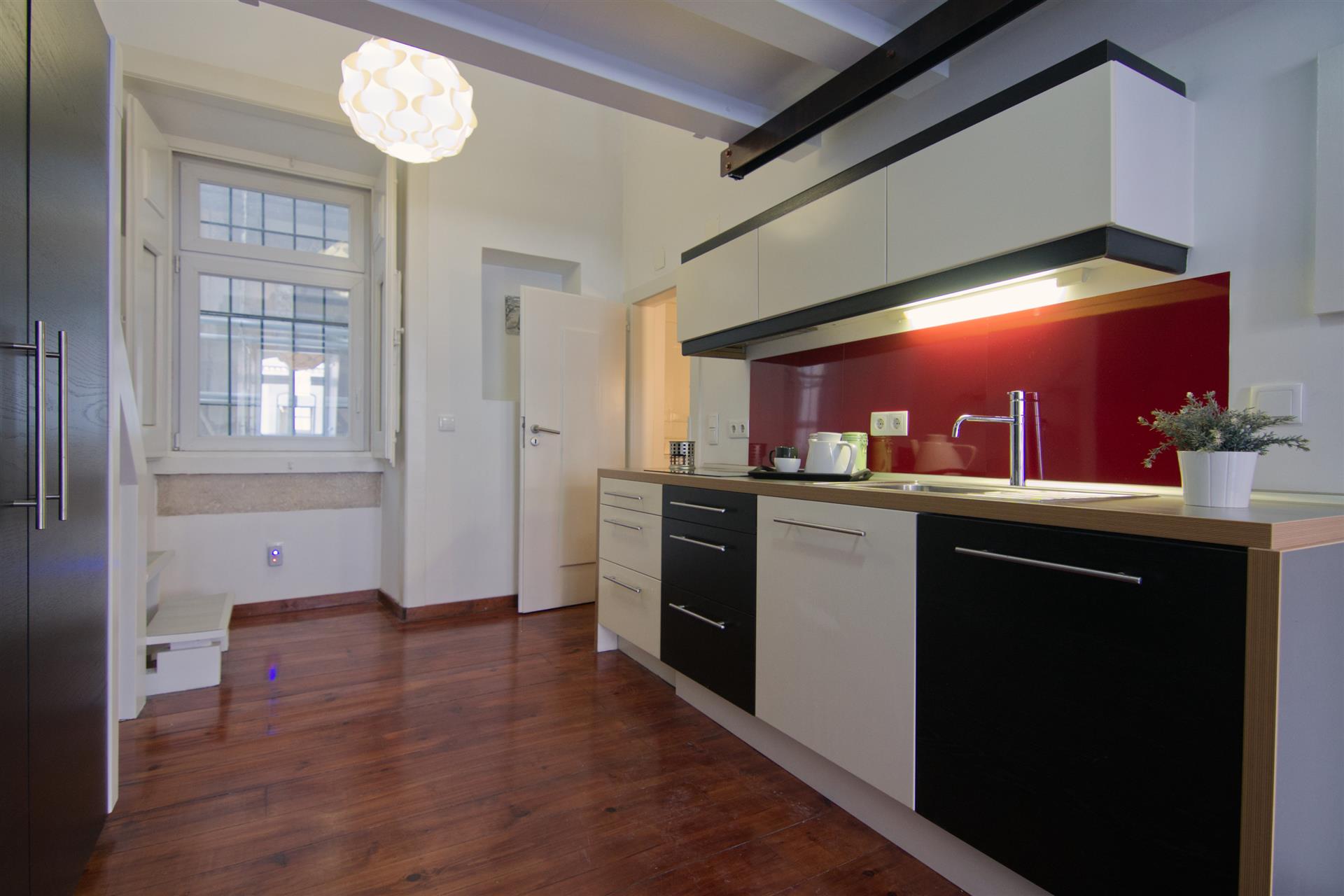 Loft Rua Augusta Lisboa