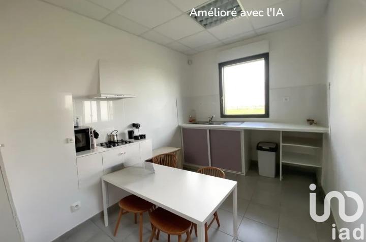 Appartement à vendre, 210m², Montrevault-sur-Èvre