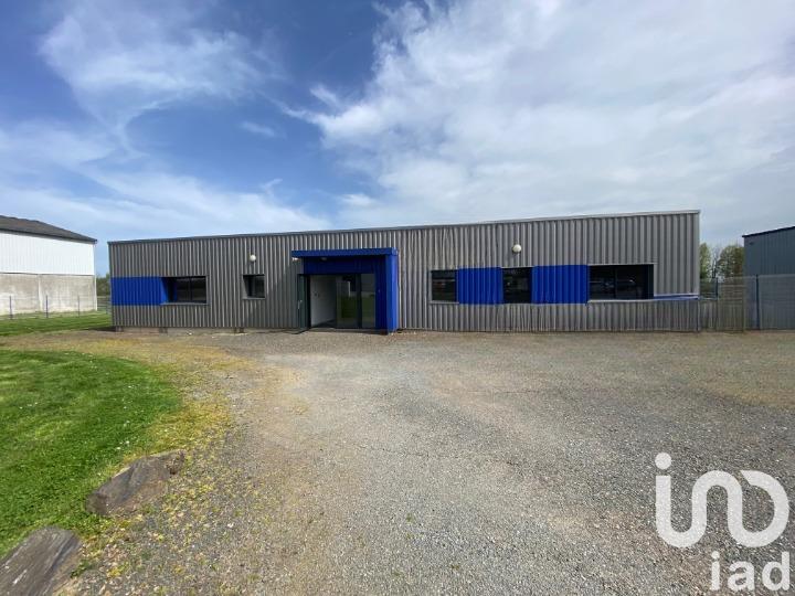 Appartement à vendre, 210m², Montrevault-sur-Èvre