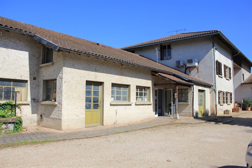 Ensemble Immobilier