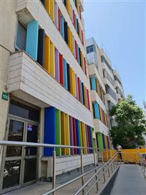 Schnäppchen, Büro zu vermieten, 70 Qm, renoviert, in Bursa, Ramat Gan