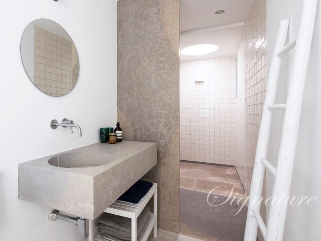 Investment opportunity : A magical minimalist property in Santa Barbara de Nexe with 7 bedrooms and
