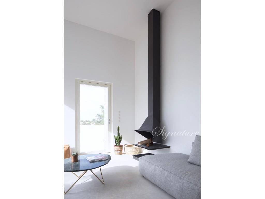 Investment opportunity : A magical minimalist property in Santa Barbara de Nexe with 7 bedrooms and