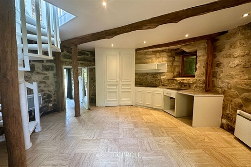 House Thiers sur Thève 2 rooms 43 m2
