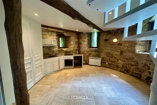 House Thiers sur Thève 2 rooms 43 m2