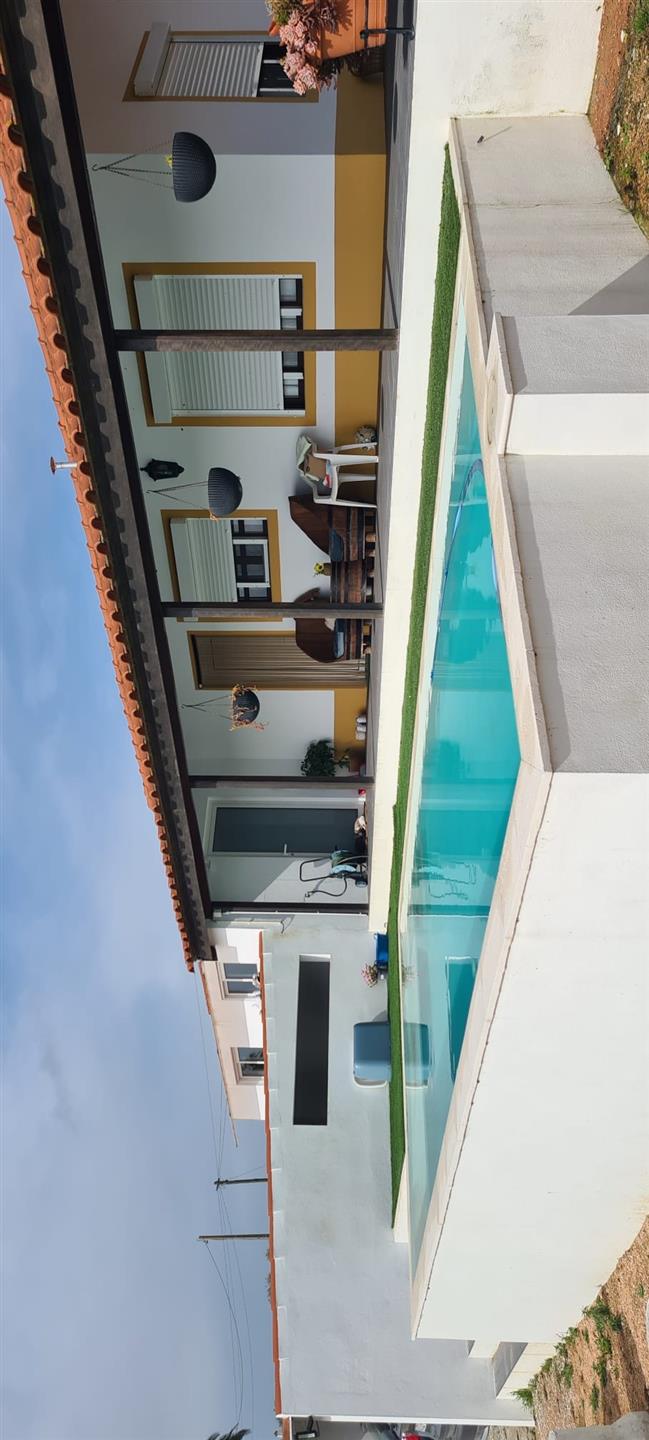 Country House in Reguengos de Monsaraz 