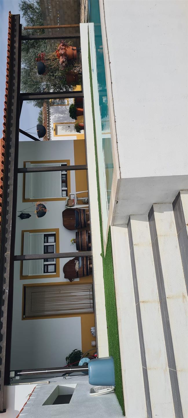 Country House in Reguengos de Monsaraz 