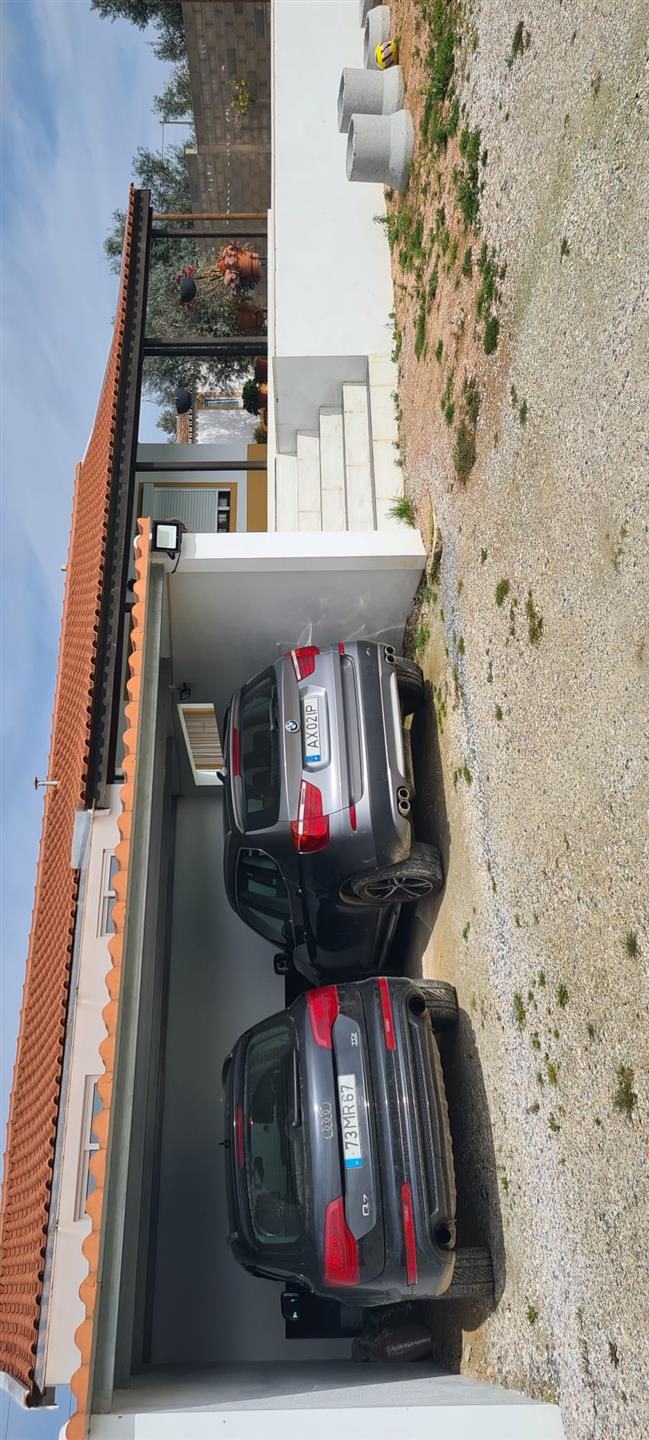 Country House in Reguengos de Monsaraz 