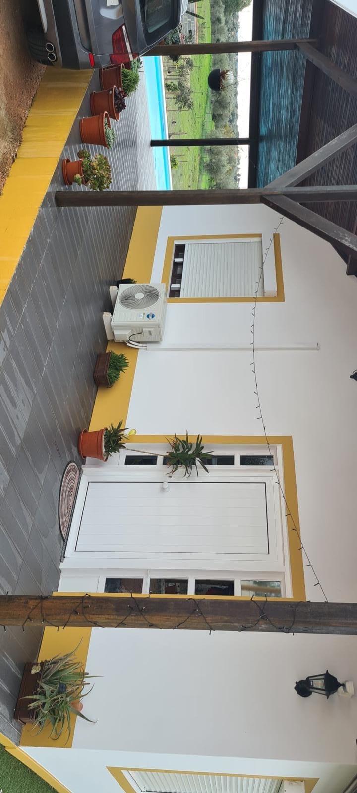 Country House in Reguengos de Monsaraz 