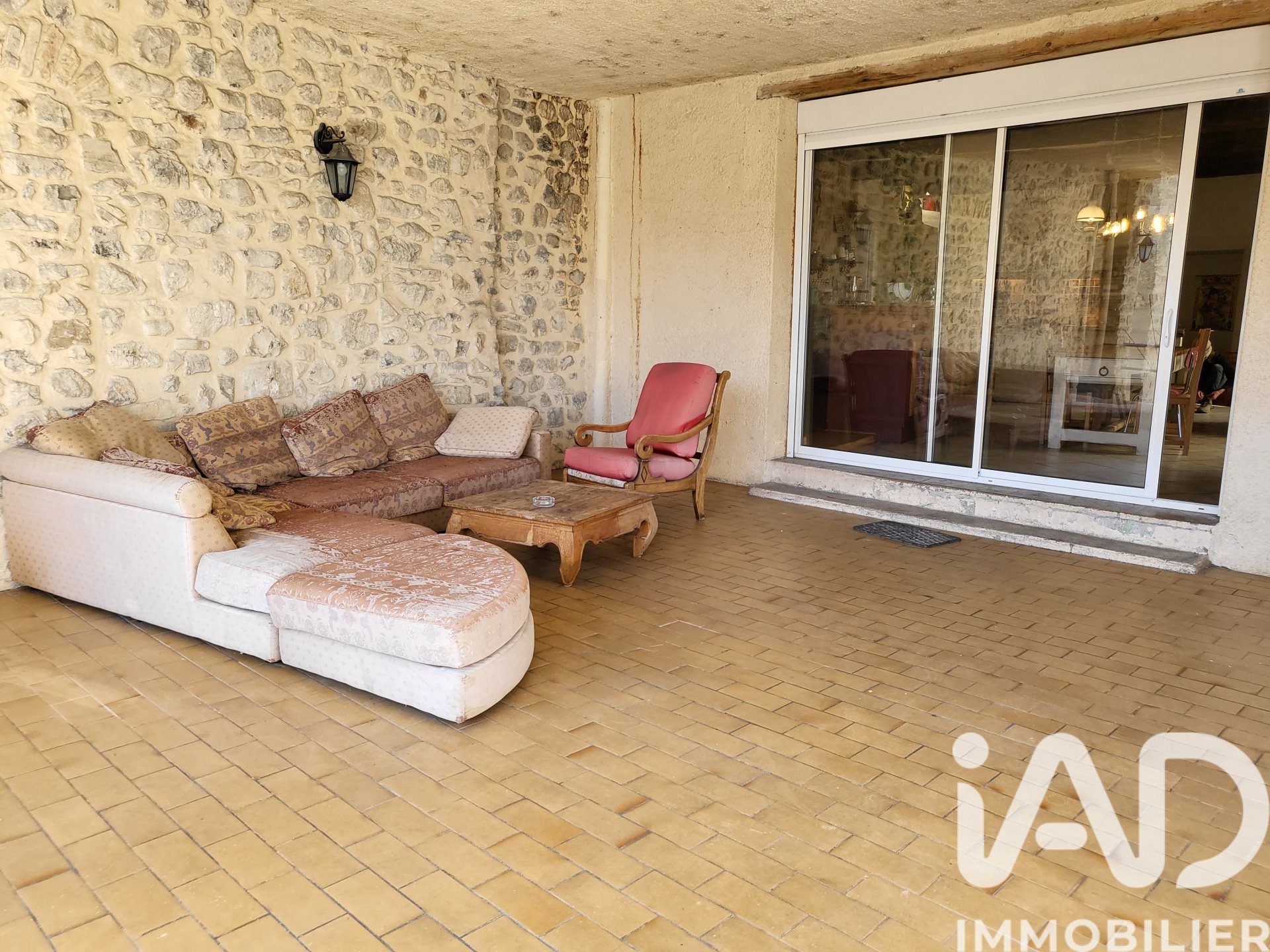 Appartement à vendre, 160m², Sainte-Jalle