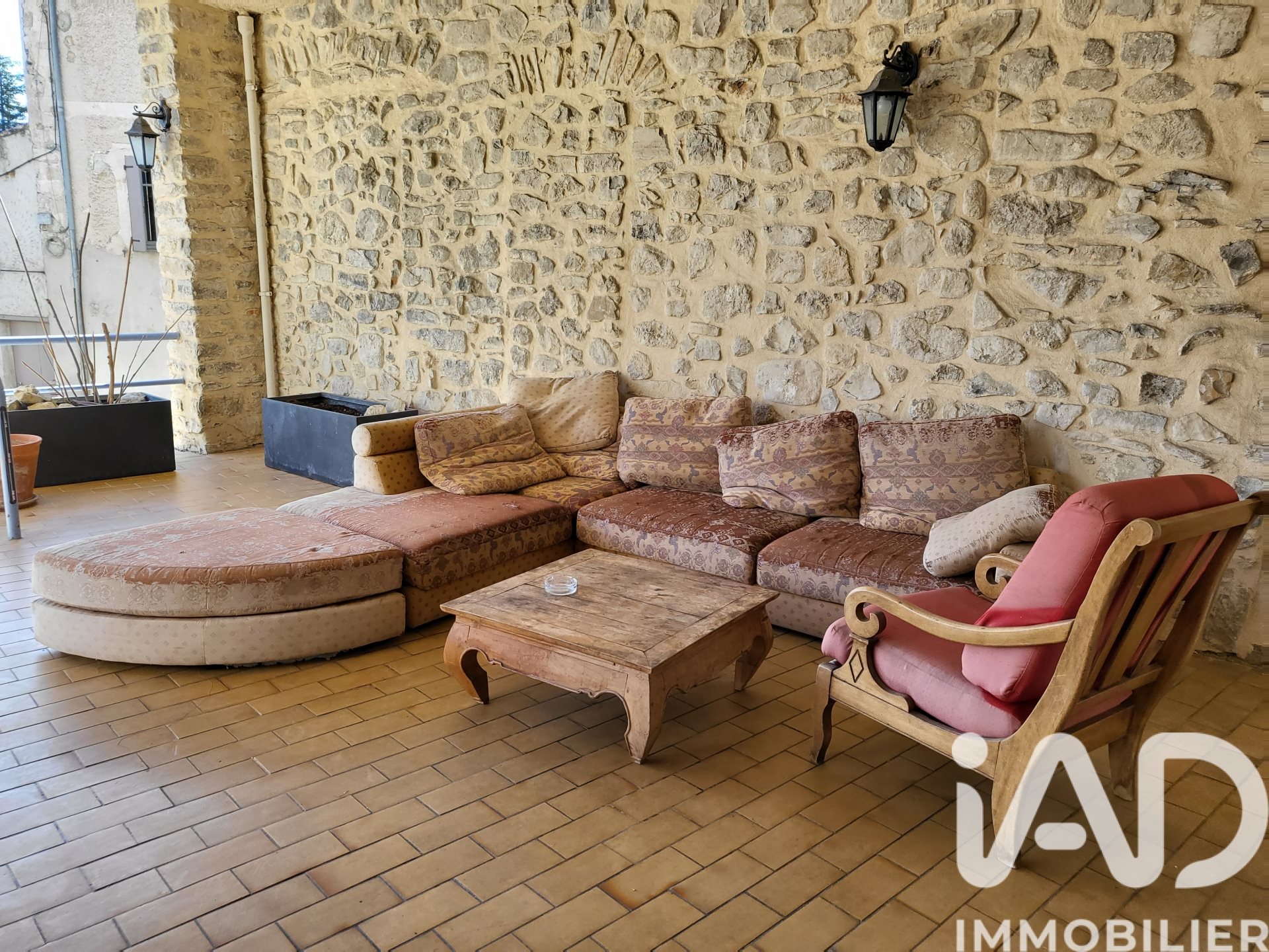 Appartement à vendre, 160m², Sainte-Jalle