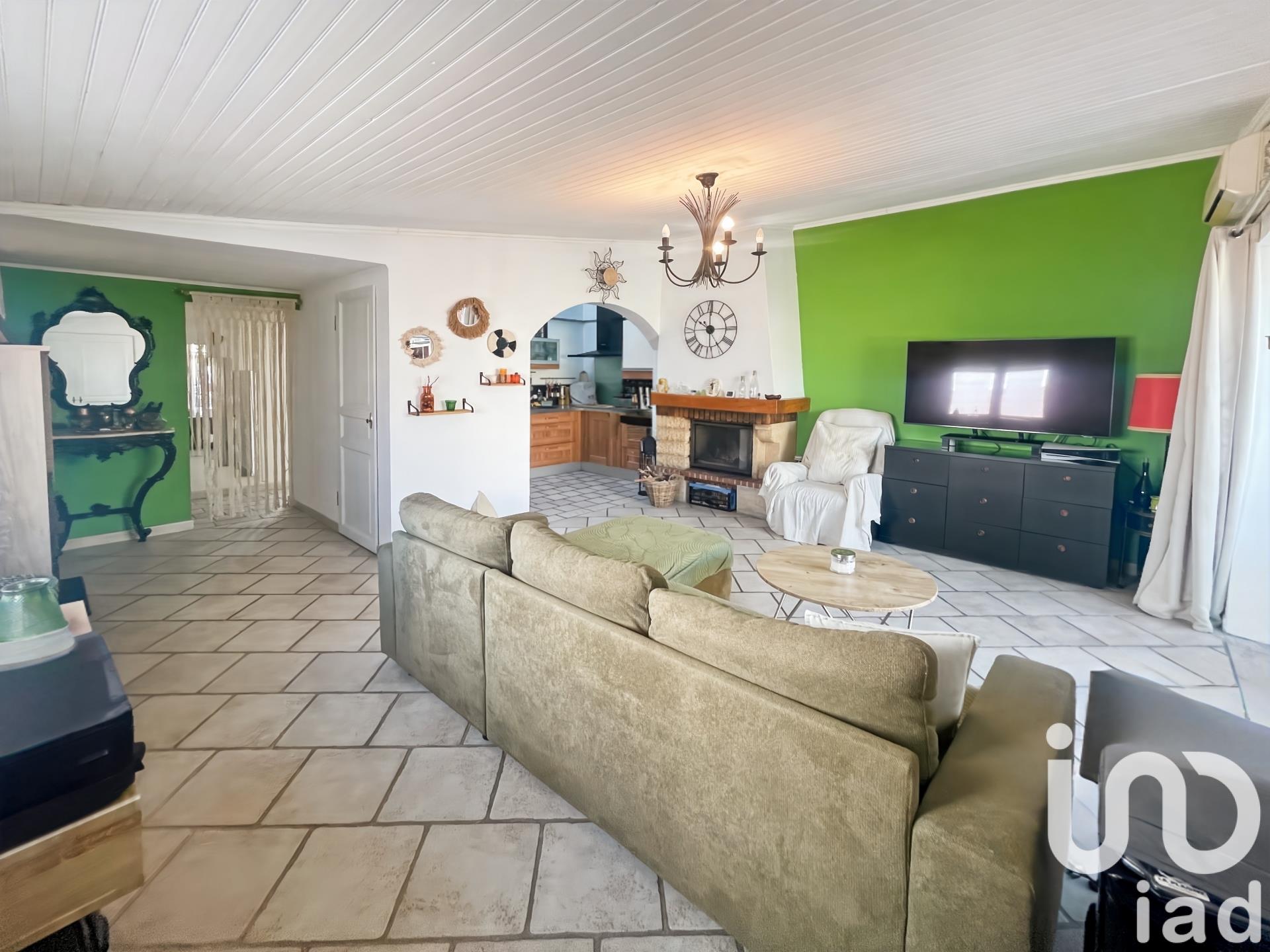 Maison à vendre, 58m², Marseille 11ème