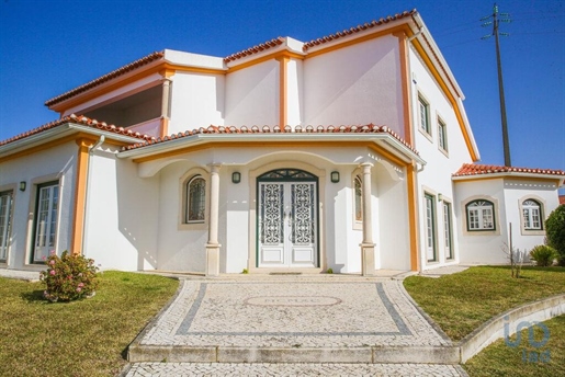 Casa / Villa T5 em Leiria de 903,00 m²