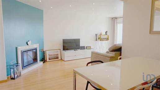 Duplex with 3 Rooms in Lisboa with 213,00 m²