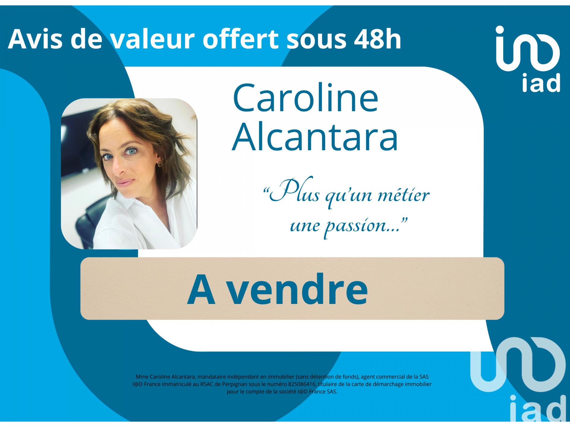 Appartement à vendre, 97m², Perpignan