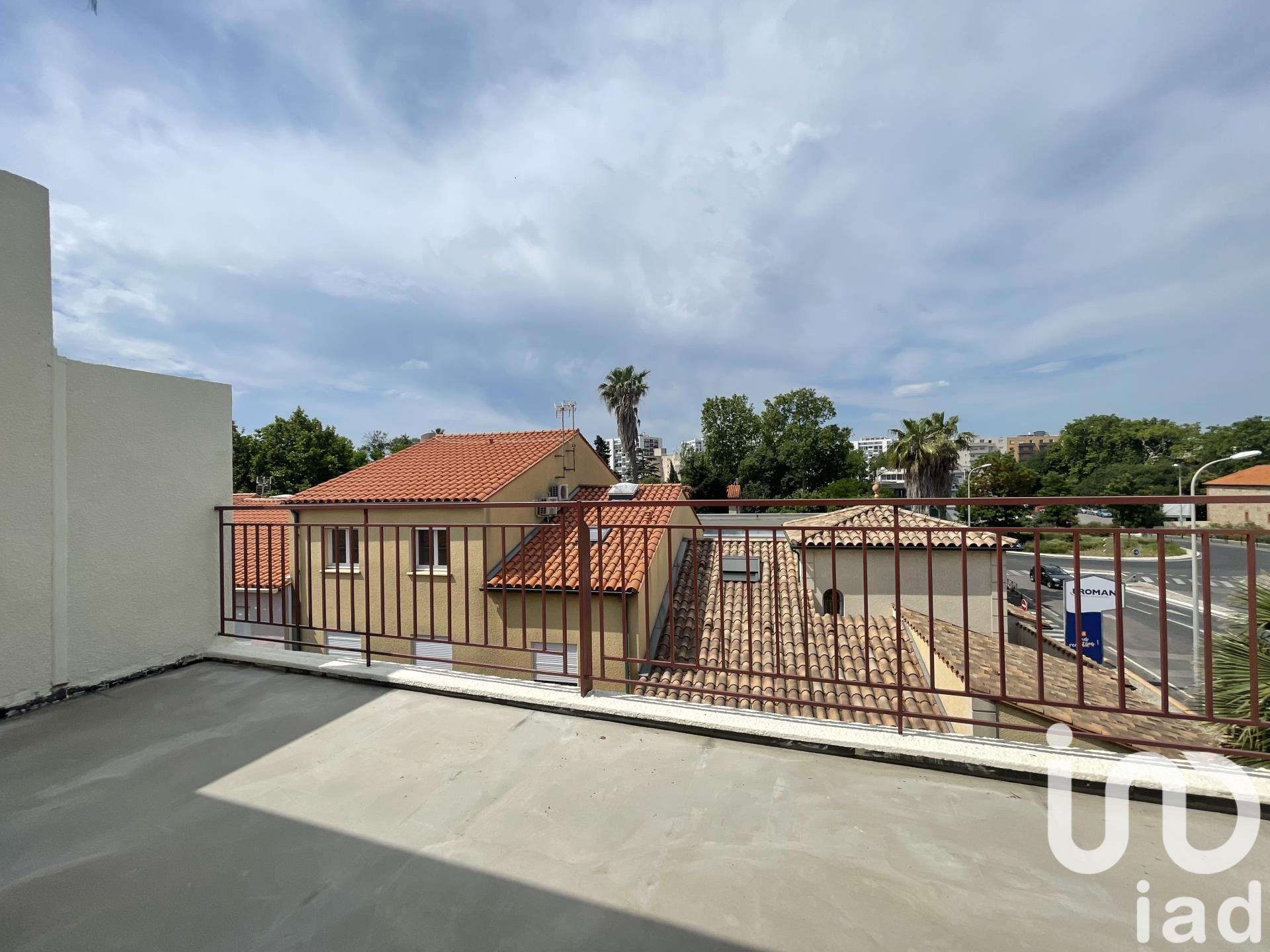 Appartement à vendre, 97m², Perpignan