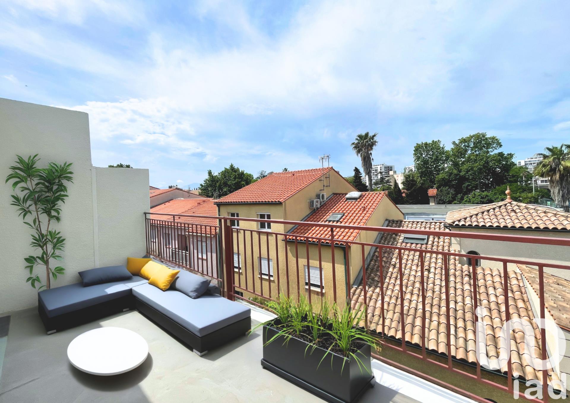 Appartement à vendre, 97m², Perpignan