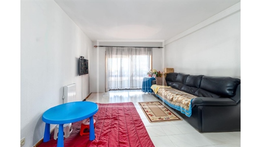 3 bedroom apartment in Vila Nova de Gaia
