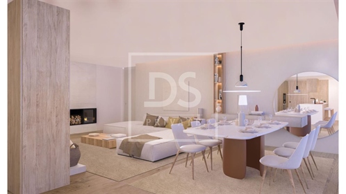 3 bedroom duplex apartment with terrace in Puglia, Esposende