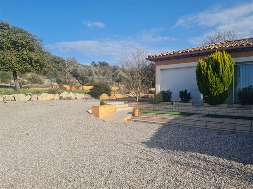 Provençal villa