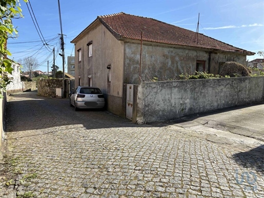 Casa / Villa T4 em Porto de 226,00 m²