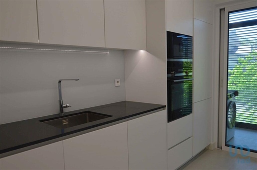 Apartamento en el Porto, Matosinhos