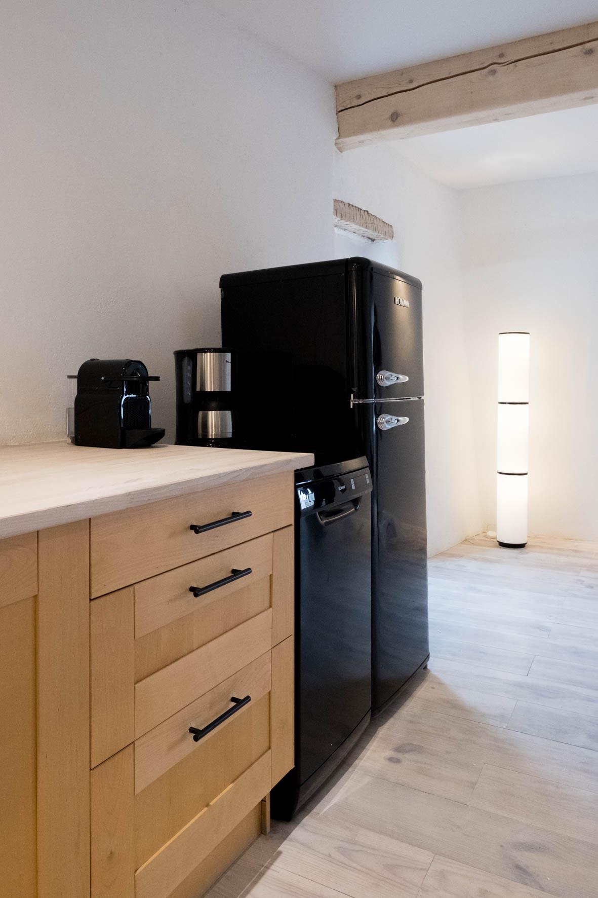 Very nice Duplex apartment F4 with terrace