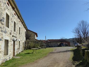 Farmhouse completely renovated - Gite and bed and breakfast