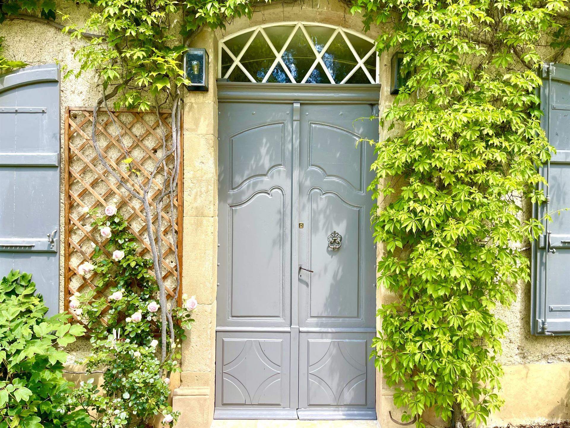 Exceptional historic estate on 6 hectares of picturesque countryside