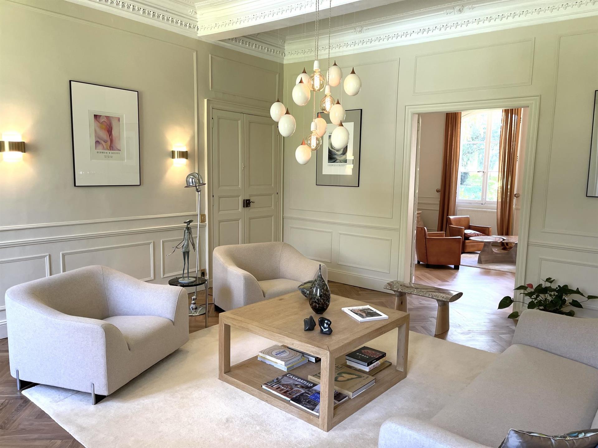 Exceptional historic estate on 6 hectares of picturesque countryside