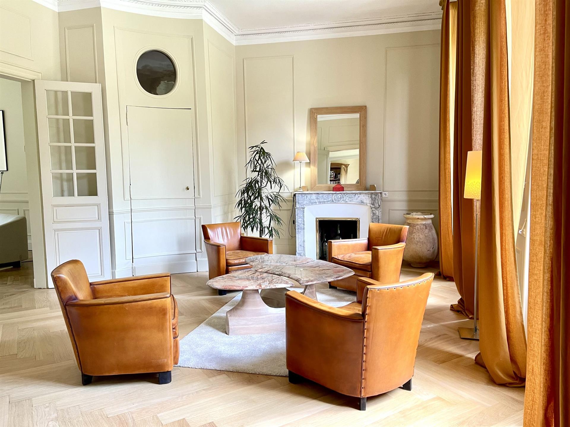 Exceptional historic estate on 6 hectares of picturesque countryside